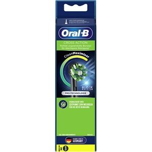 Oral-B EB Cross Action CleanMaximizer 3er