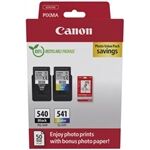 Canon PG-540/CL-541 Photo Value Pack