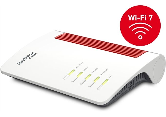 AVM FRITZ!Box 6670 Cable