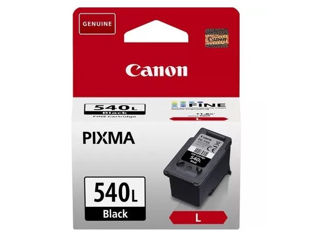 Canon PG-540L
