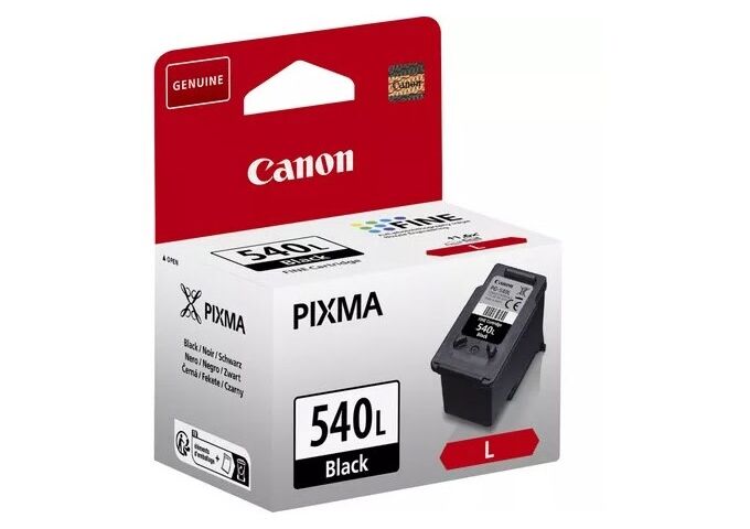 Canon PG-540L
