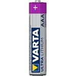 Varta 6103 Ultra Lithium Micro 2er Blister