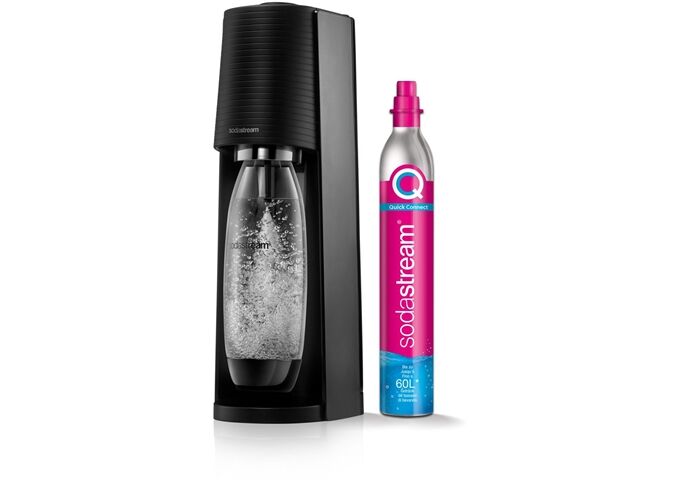 Sodastream Terra