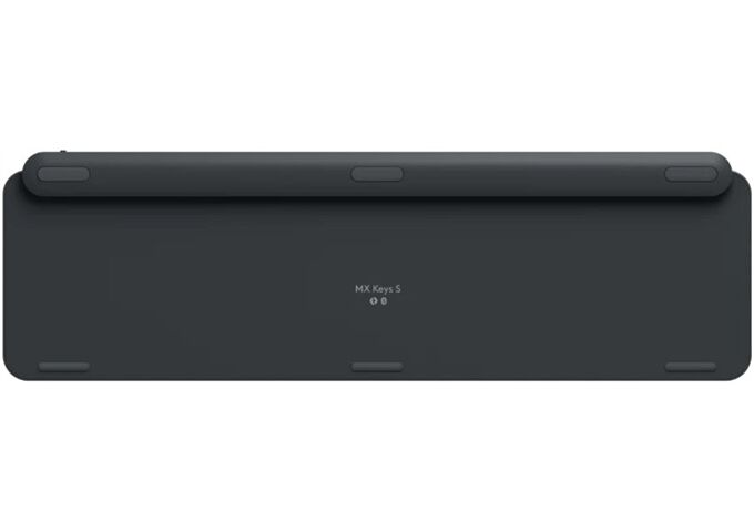 Logitech MX Keys S (DE)