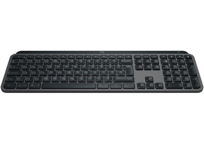 Logitech MX Keys S (DE)