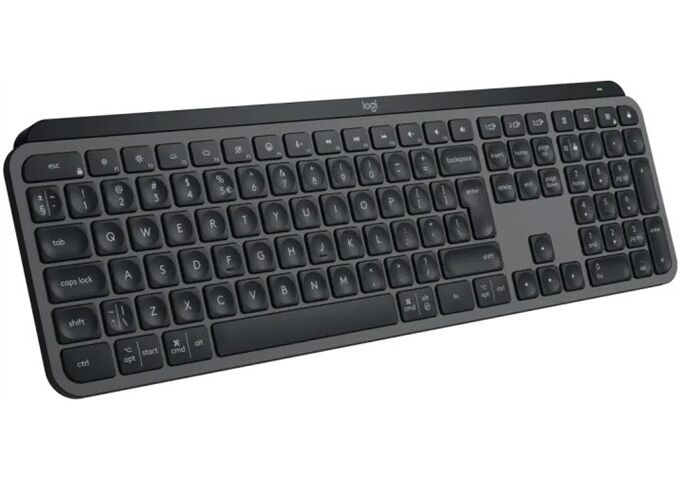 Logitech MX Keys S (DE)
