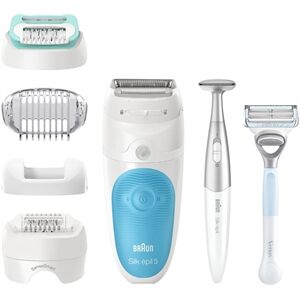 Braun 5-810 Silk-epil SensoSmart