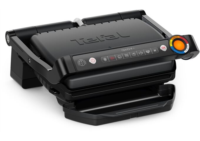 Tefal GC7178 OptiGrill+ Upgrade