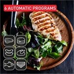 Tefal GC7178 OptiGrill+ Upgrade Tefal GC7178 OptiGrill+ Upgrade