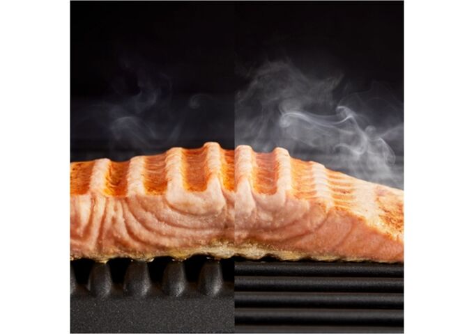 Tefal GC7178 OptiGrill+ Upgrade