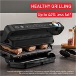 Tefal GC7178 OptiGrill+ Upgrade Tefal GC7178 OptiGrill+ Upgrade