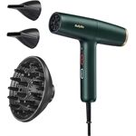 Babyliss D6555DE Air Power Pro