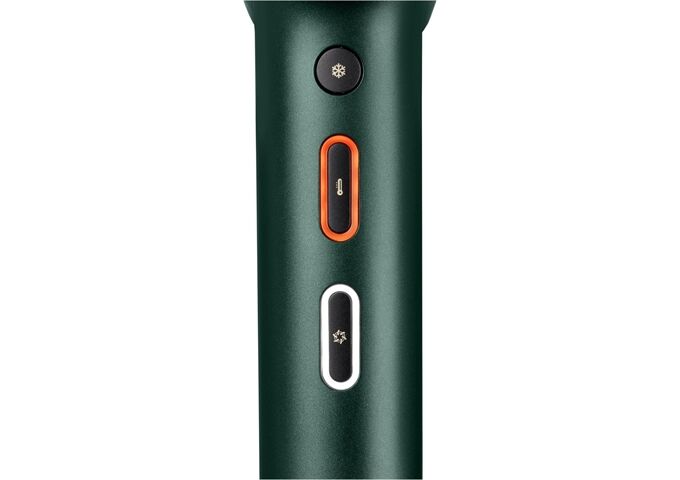 Babyliss D6555DE Air Power Pro