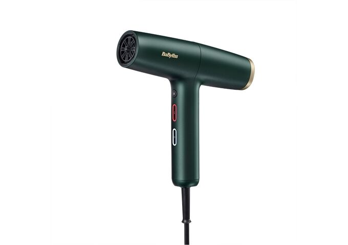 Babyliss D6555DE Air Power Pro