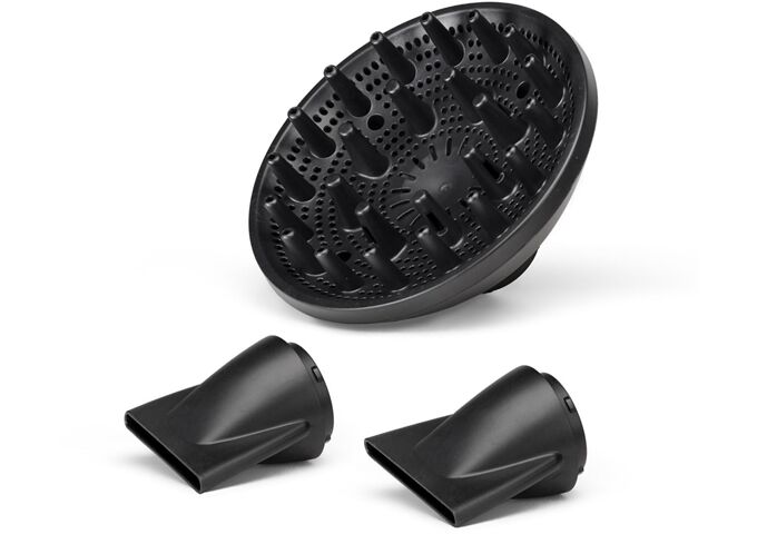 Babyliss D6555DE Air Power Pro