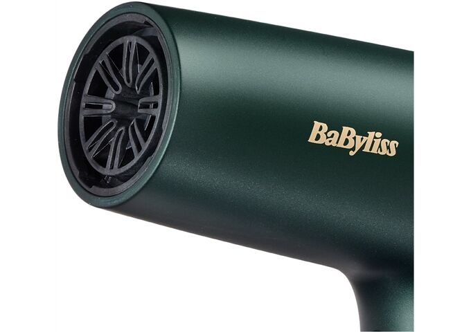 Babyliss D6555DE Air Power Pro