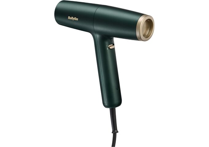 Babyliss D6555DE Air Power Pro