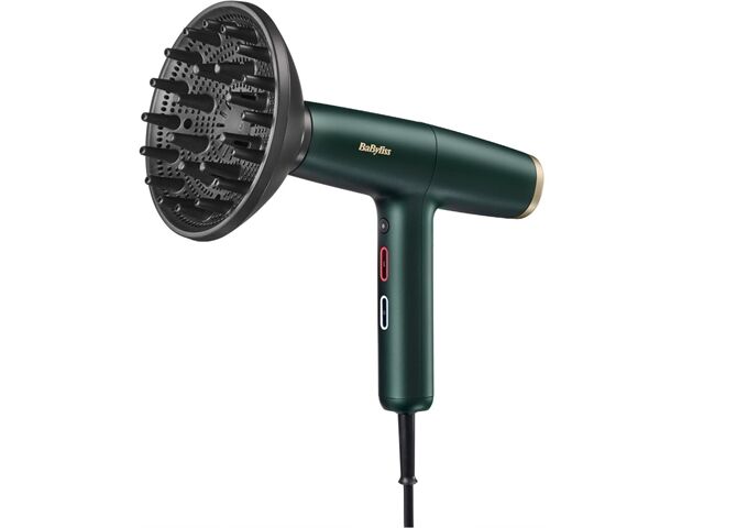 Babyliss D6555DE Air Power Pro