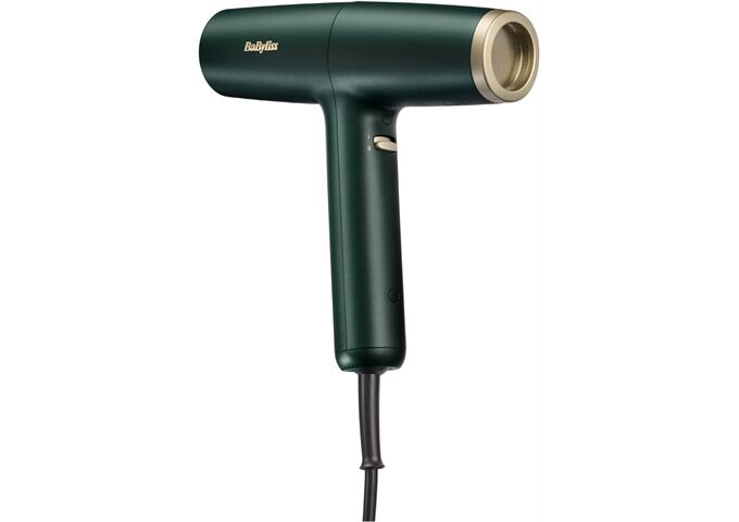 Babyliss D6555DE Air Power Pro