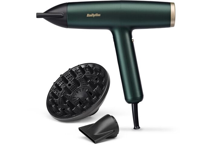 Babyliss D6555DE Air Power Pro