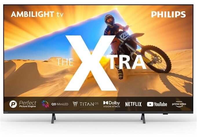 Philips 55PML9059/12 The Xtra