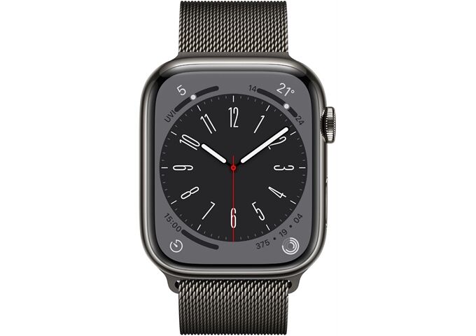 Apple Watch Series 8 (45mm) GPS+4G