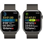 Apple Watch Series 8 (45mm) GPS+4G