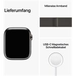 Apple Watch Series 8 (45mm) GPS+4G