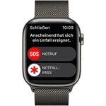 Apple Watch Series 8 (45mm) GPS+4G