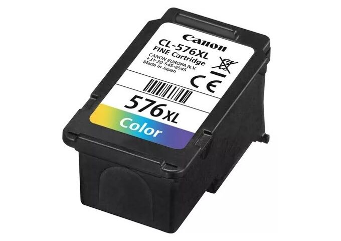 Canon CL-576XL (300 S.)