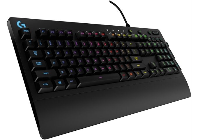 Logitech G213 Prodigy Tastatur