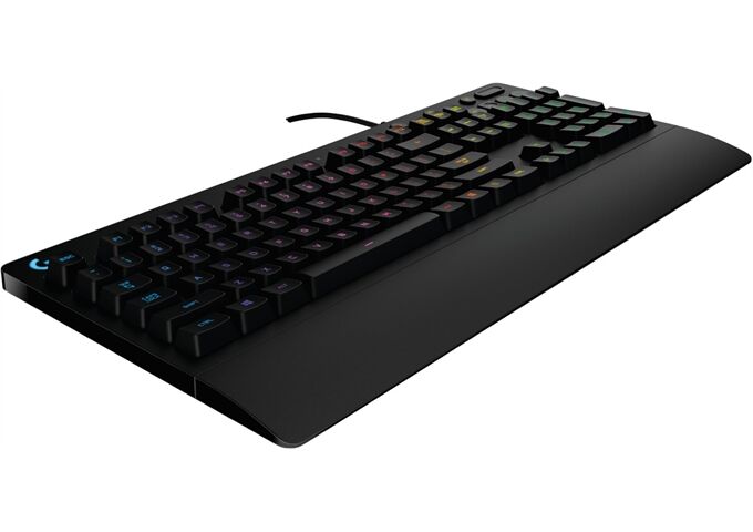 Logitech G213 Prodigy Tastatur