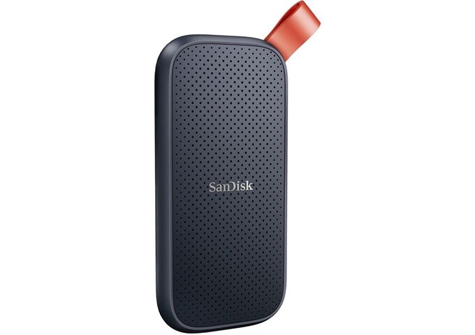 Sandisk Portable SSD (1TB)