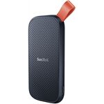 Sandisk Portable SSD (1TB)