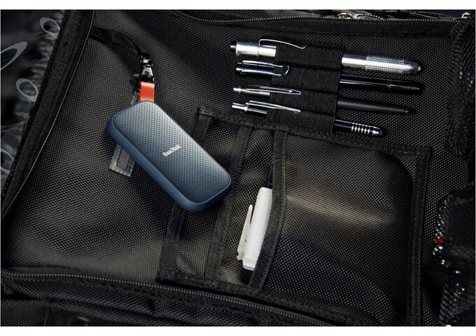 Sandisk Portable SSD (1TB)