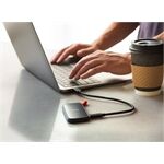 Sandisk Portable SSD (1TB)