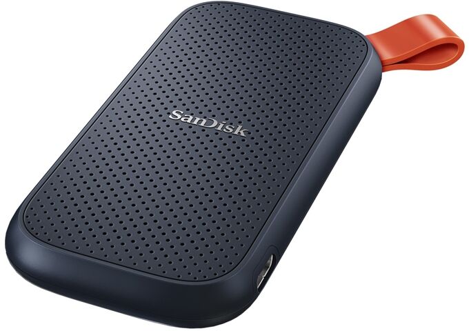 Sandisk Portable SSD (1TB)