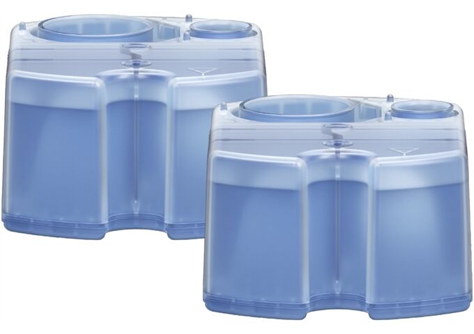 Braun Personal Care Nachfüllkartuschen (2er-Pack)