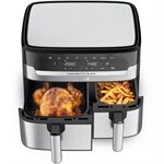 Tefal EY905D Dual Easy Fry & Grill Tefal EY905D Dual Easy Fry & Grill