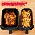 Tefal EY905D Dual Easy Fry & Grill Tefal EY905D Dual Easy Fry & Grill