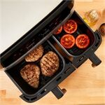 Tefal EY905D Dual Easy Fry & Grill Tefal EY905D Dual Easy Fry & Grill