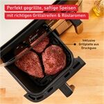 Tefal EY905D Dual Easy Fry & Grill Tefal EY905D Dual Easy Fry & Grill