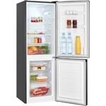 Exquisit KGC231-60-E-050C inoxlook az Exquisit KGC231-60-E-050C inoxlook az