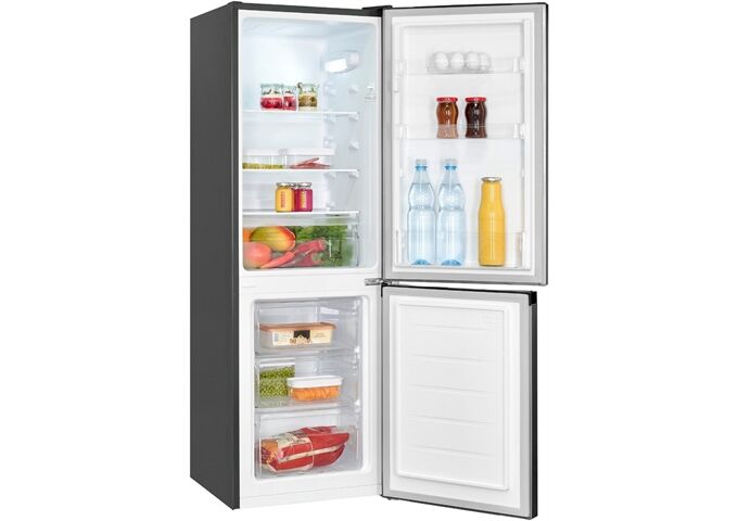 Exquisit KGC231-60-E-050C inoxlook az