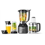 nutribullet NBF580B nutribullet NBF580B