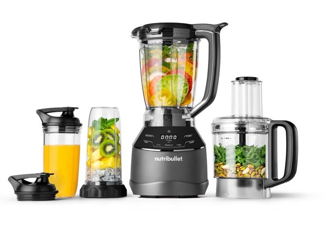 nutribullet NBF580B