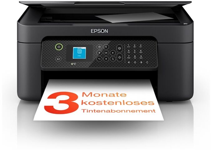 Epson WorkForce WF-2910DWF