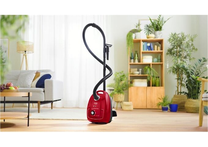 Bosch BGD38RD1H