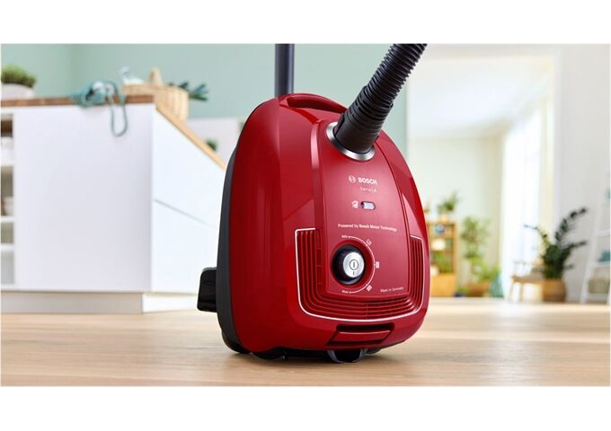 Bosch BGD38RD1H