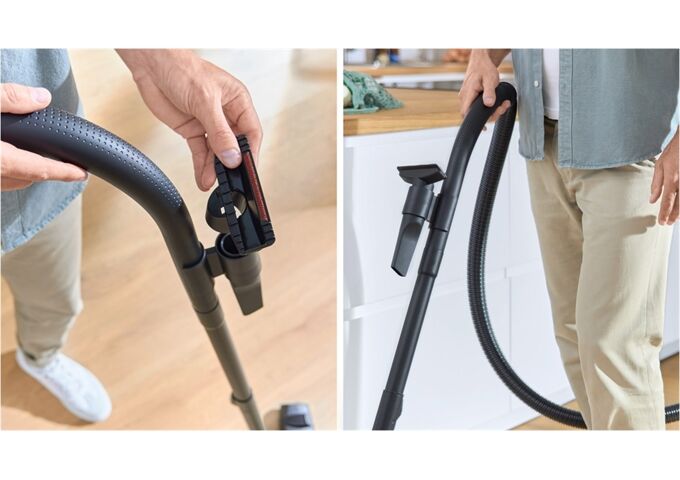 Bosch BGD38RD1H